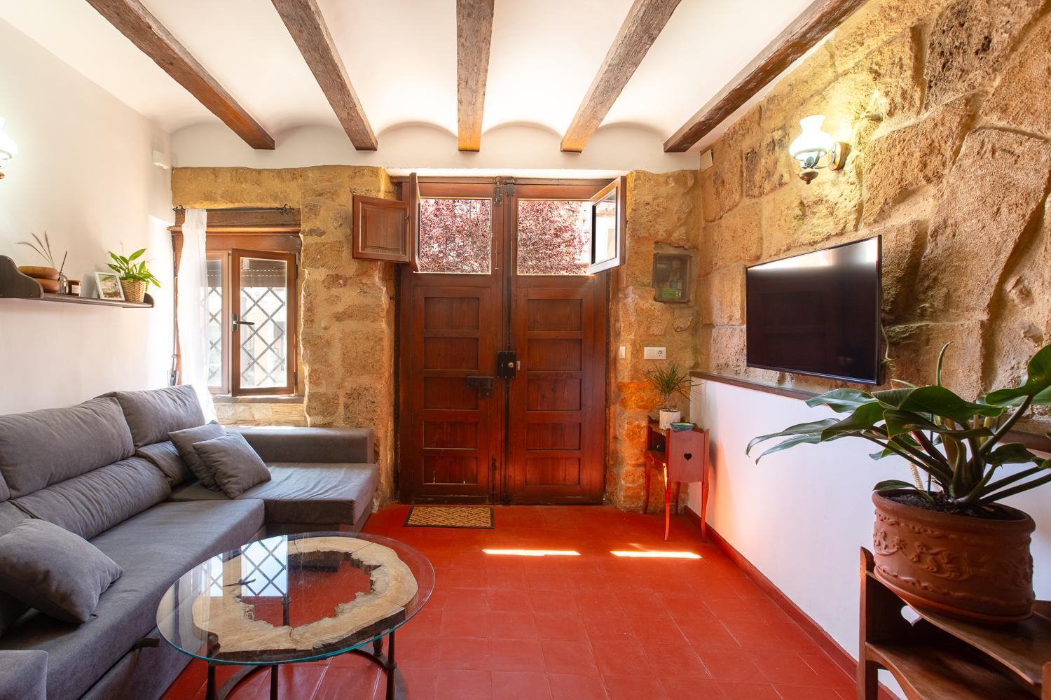 La Rustiqueta Jávea Exterior foto