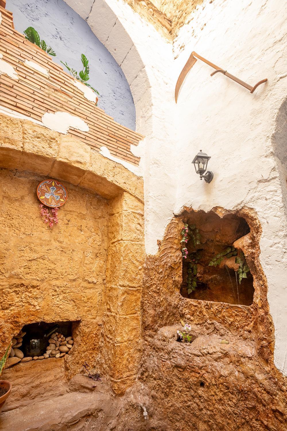 La Rustiqueta Jávea Exterior foto
